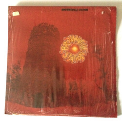 Brownsville Station Brownsville Station Vinyl LP USED