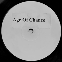 Age Of Chance Time's Up (The Move Mix) Vinyl 12" USED