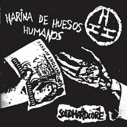 HHH (6) Solidhardcore USED VINYL 12INCH 45 RPM REISSUE