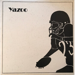 Yazoo Only You Vinyl USED