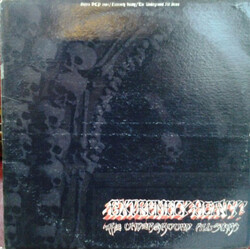 The Underground All-Stars Extremely Heavy! Vinyl LP USED