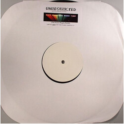 Daft Punk One More Time (The House Moguls Remix) VINYL 12" USED