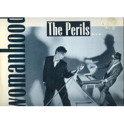 Perils Of Plastic Womanhood USED VINYL 12INCH 45 RPM SINGLE
