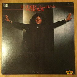 Loleatta Holloway Queen Of The Night Vinyl LP USED