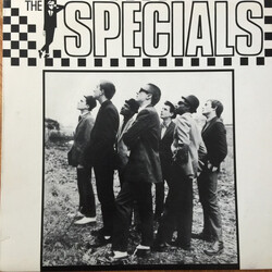 The Specials The Specials Vinyl LP USED