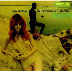 Billy Vaughn The Windmills Of Your Mind Vinyl LP USED