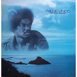Willie Lindo Far And Distant Vinyl LP USED