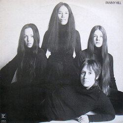 Fanny (2) Fanny Hill Vinyl LP USED