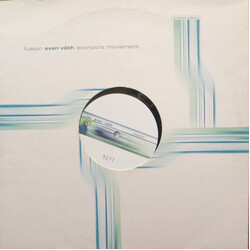 Sven Väth Fusion / Scorpio's Movement VINYL 12" USED