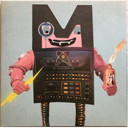 Ultimate Fakebook The Preserving Machine Vinyl LP USED