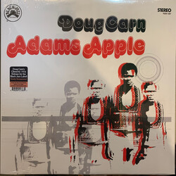 Doug Carn Adam's Apple Vinyl LP USED