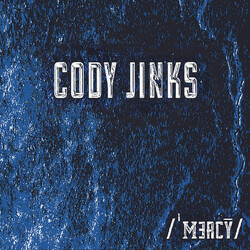 Cody Jinks Mercy Vinyl LP USED