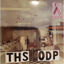The Hold Steady Open Door Policy Vinyl LP USED