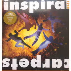 Inspiral Carpets Life Vinyl LP USED