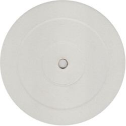 A2Z / MC Kie Run 4 Cover USED VINYL 12INCH 33 S RPM 45 RPM WHITE LABEL
