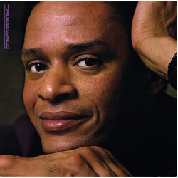 Al Jarreau Jarreau Vinyl LP USED