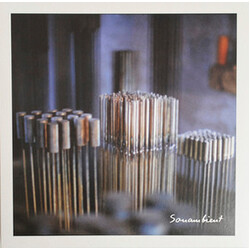 Harry Bertoia Clear Sounds / Perfetta Vinyl LP USED