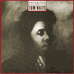 Tom Waits Anthology Of Tom Waits Vinyl LP USED