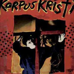 Korpus Kristi Korpus Kristi Vinyl LP USED