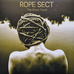 Rope Sect The Great Flood Vinyl LP USED