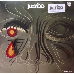 Jumbo (14) Jumbo Vinyl LP USED