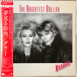 Dollar The Brightest Dollar Vinyl LP USED