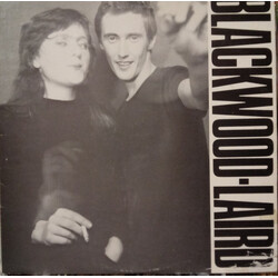 Blackwood-Laird Blackwood-Laird USED VINYL 12INCH 45 RPM EP