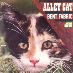 Bent Fabric Alley Cat Vinyl LP USED