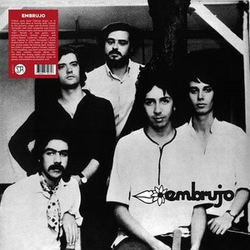 Embrujo Embrujo Vinyl LP USED