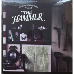 Young Heirlooms The Hammer Vinyl LP USED