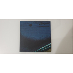 Garybaldi Astrolabio Vinyl LP USED