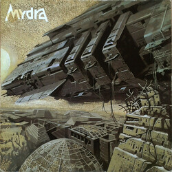 Mydra Mydra Vinyl LP USED