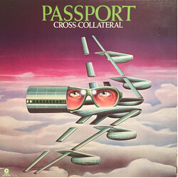 Passport (2) Cross-Collateral Vinyl LP USED
