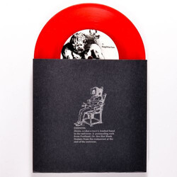 Diesto Sagittarius / Beyond The Line USED VINYL 7INCH