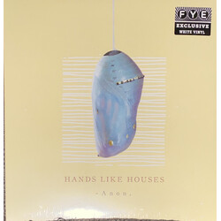Hands Like Houses -Anon. Vinyl LP USED