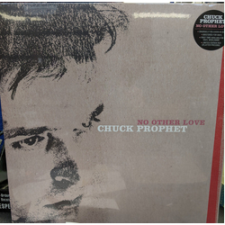 Chuck Prophet No Other Love Vinyl LP USED