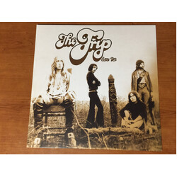 The Trip (19) Live '72 Vinyl LP USED
