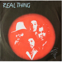 The Real Thing Boogie Down (Get Funky Now) USED VINYL 7"