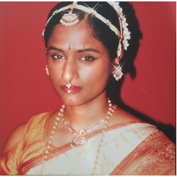 Priya Ragu Damnshestamil Vinyl LP USED