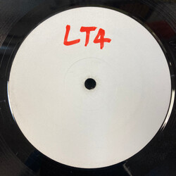Various Copy Cuts Vol. 5 USED VINYL 12INCH COMPILATION UNOFFICIAL RELEASE WHITE LABEL