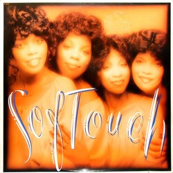 SofTouch SofTouch Vinyl LP USED