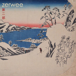 Billy Cobb (2) Zerwee, Pt. 2 Vinyl LP USED