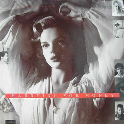 Henry Kaiser Marrying For Money Vinyl LP USED