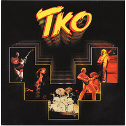 TKO (5) My Memory Vinyl 7" USED