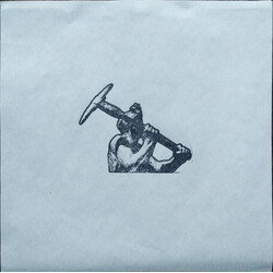 U (12) Joy Of Labour USED VINYL 7INCH LIMITED EDITION