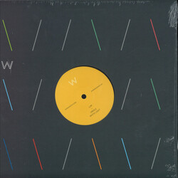 LOR Mystery To The Viewer Ep USED VINYL 12INCH EP