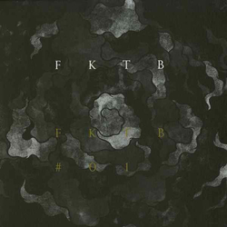 FKTB FKTB #01 Vinyl 12" USED