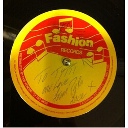 Papa Face / Bionic Rhona To The Bump Vinyl 12" USED