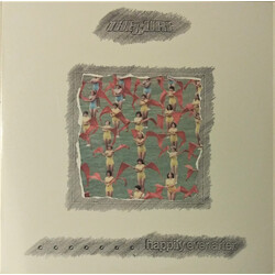 The Cure ...Happily Ever After Vinyl 2 LP USED