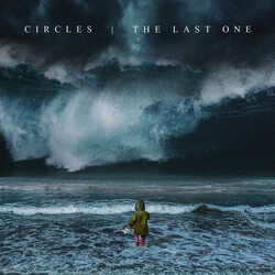 Circles (9) The Last One Vinyl LP USED